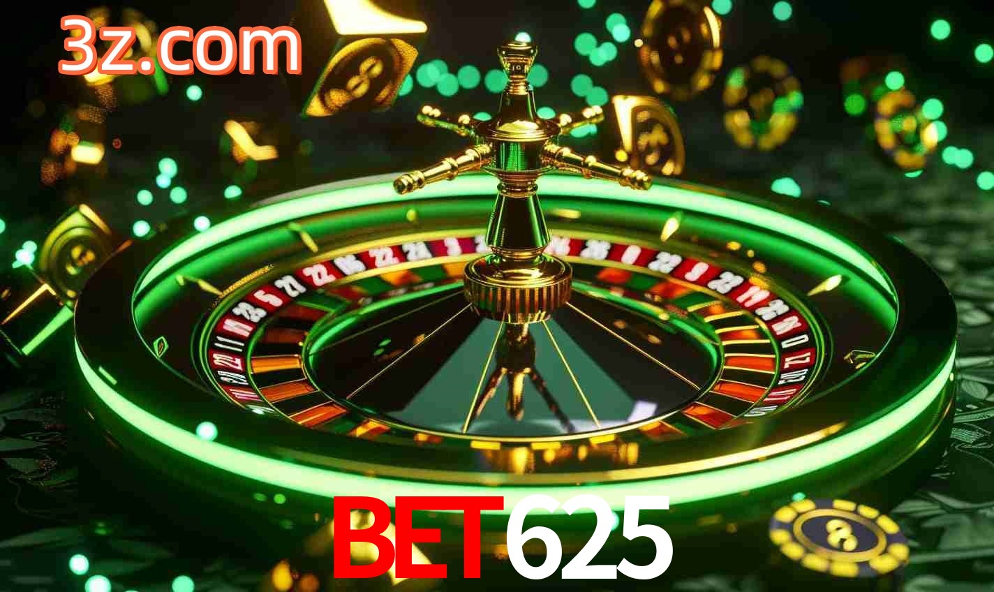 Desfrutar de um Cassino BET625