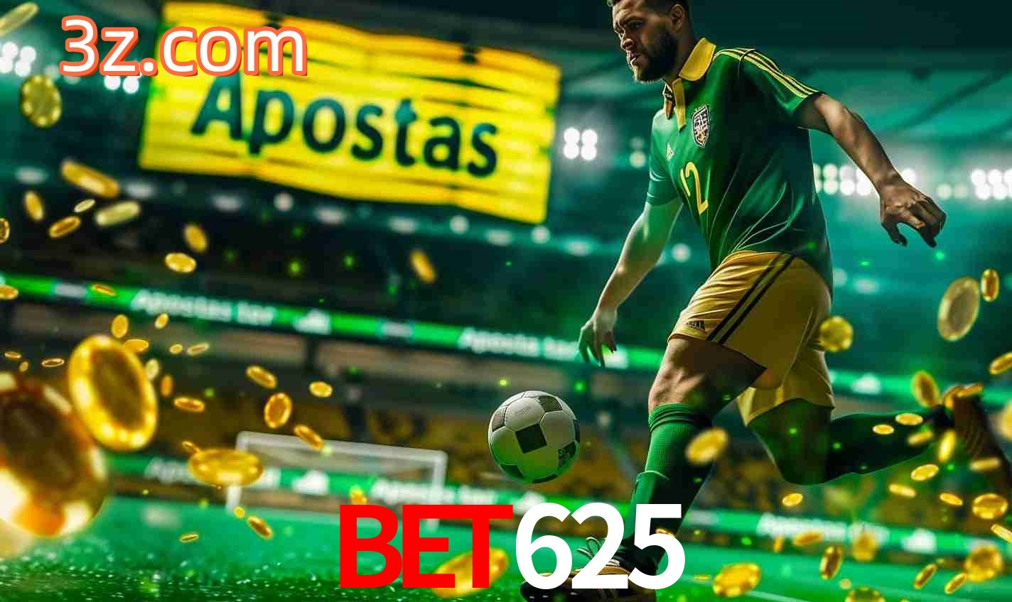 Diversas Apostas em Eventos Esportivos BET625