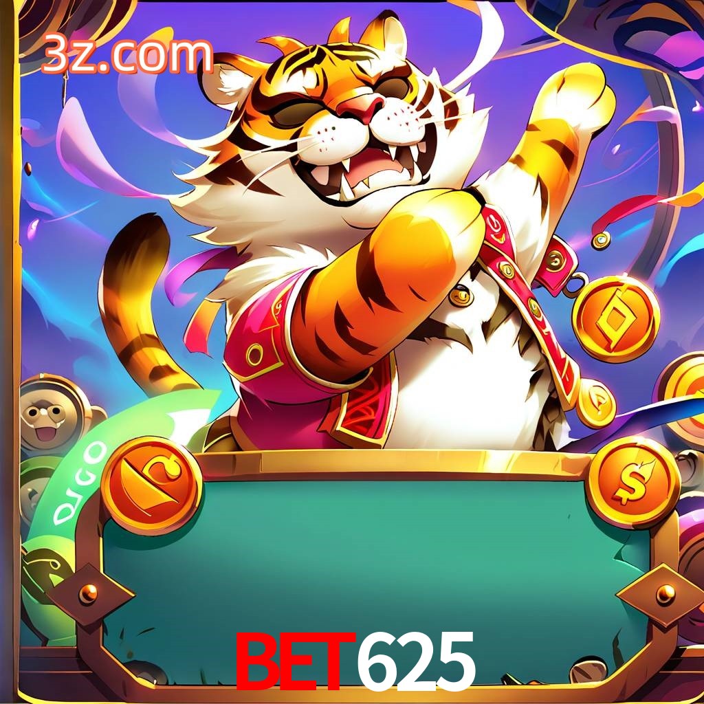 BET625 Fortune Tiger Mergulhe na Atmosfera