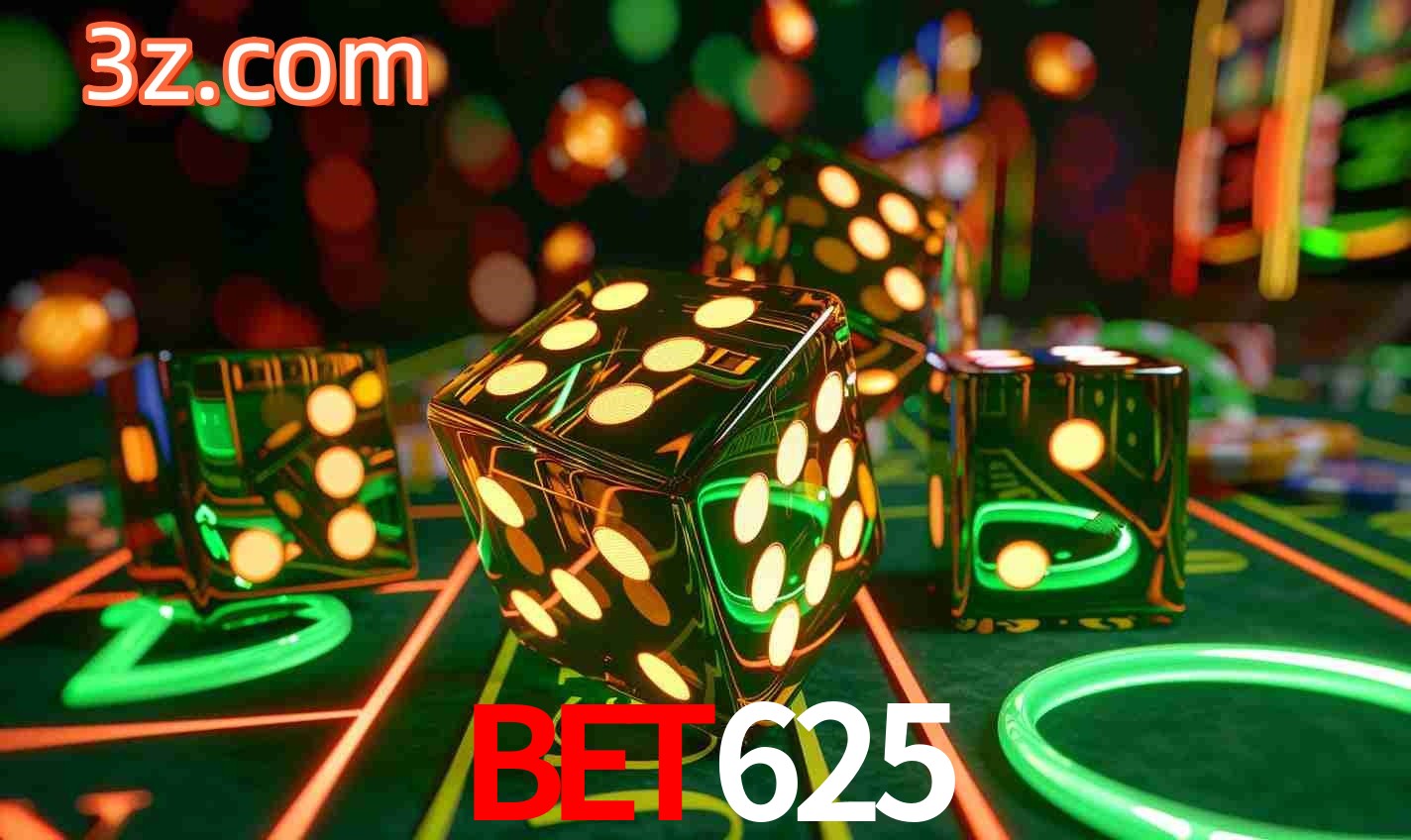 Entretenimento no Jogos BET625