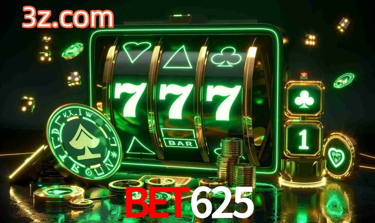 Seguro Login no Cassino Online BET625
