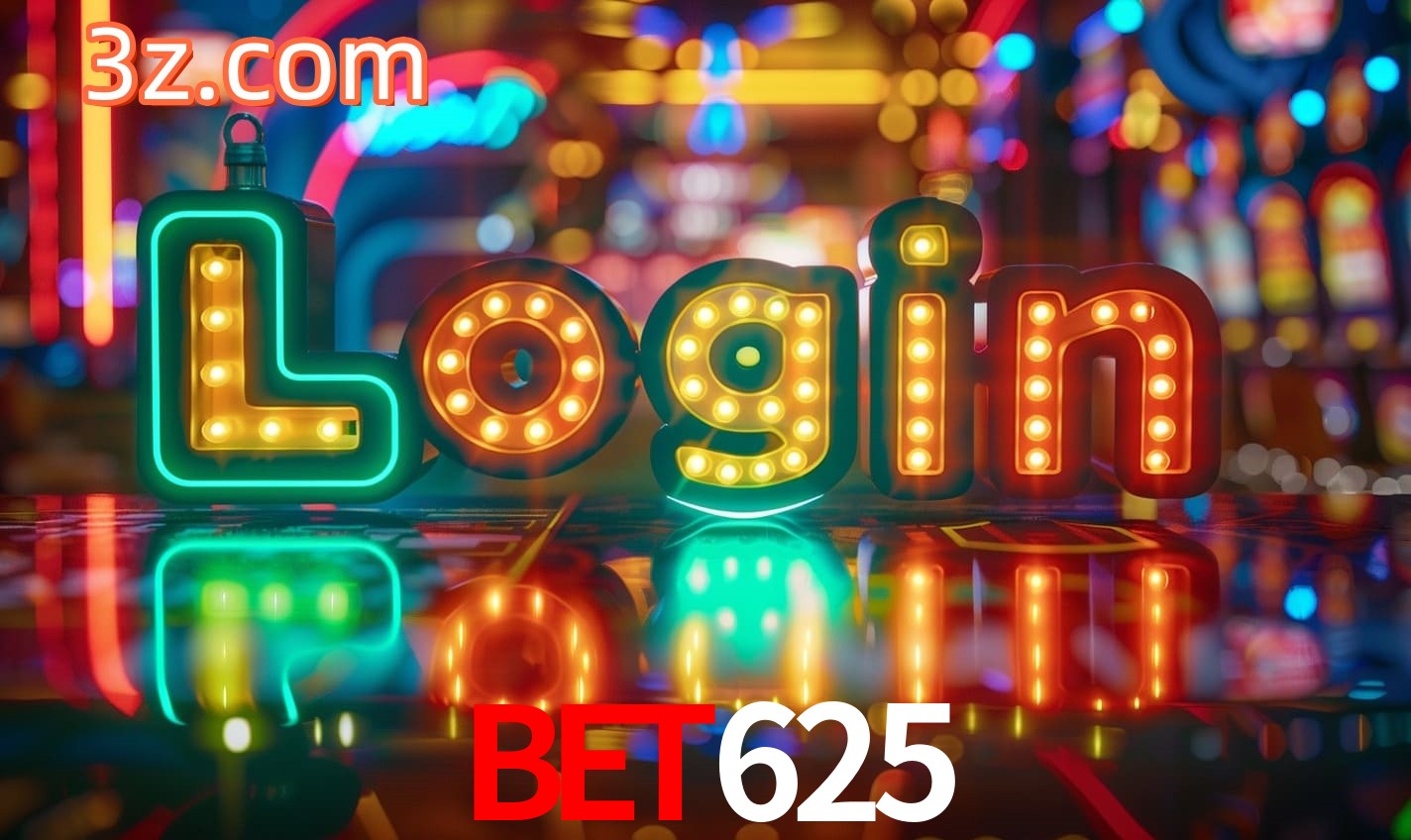 Mundo dos Jogos Cassino BET625